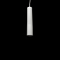 ART-S-FLUTE onTrack 3-ph LED Светильник подвесной на трехфазный шинопровод   -  Трековые светильники 